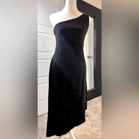Teddi | Dresses | Teddi Evening Dress | Poshmark